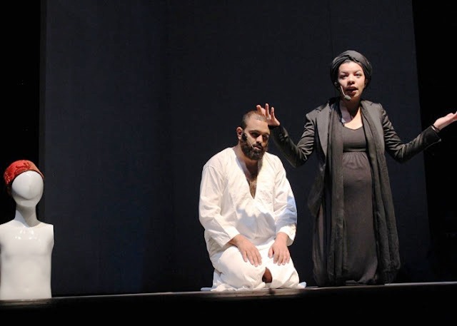 جدلية التأصيل في المسرح المغربي الحديث